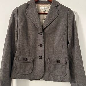 Women’s Banana Republic Blazer